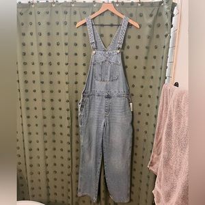 Old Navy Overalls